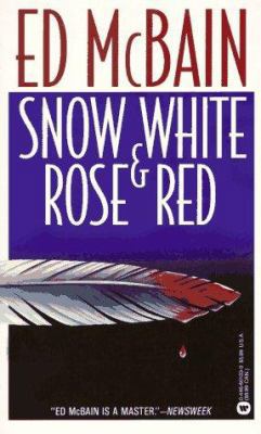 Snow White & Rose Red 0446601330 Book Cover