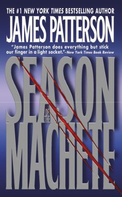 Season of the Machete 0613707087 Book Cover