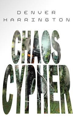 Chaos Cypher: Restitution Erebus 1987793927 Book Cover