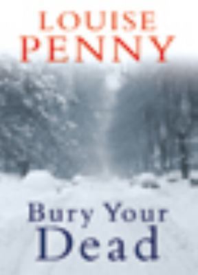 Bury Your Dead 144585449X Book Cover