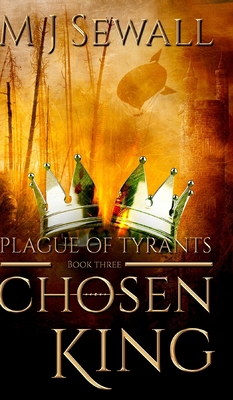 Plague of Tyrants 1715442059 Book Cover