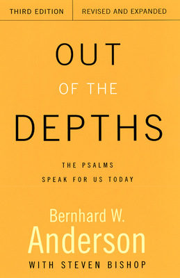 Out of the Depths, Third Edition, Revised and E... 0664258328 Book Cover