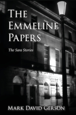 The Emmeline Papers 1950189228 Book Cover
