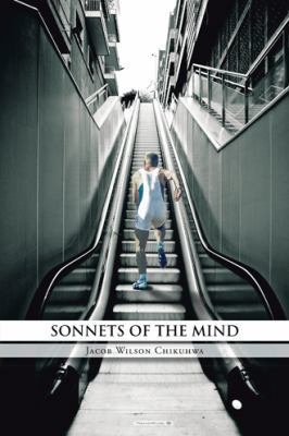 Sonnets of the Mind 149188276X Book Cover