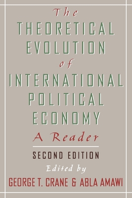 The Theoretical Evolution of International Poli... 0195094433 Book Cover