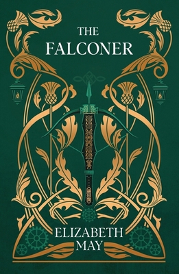The Falconer: A sweeping historical fantasy lik... 1399631136 Book Cover
