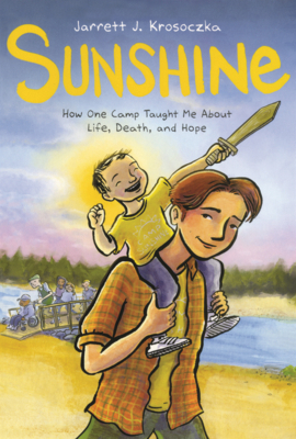 Sunshine B0GN2PBD71 Book Cover