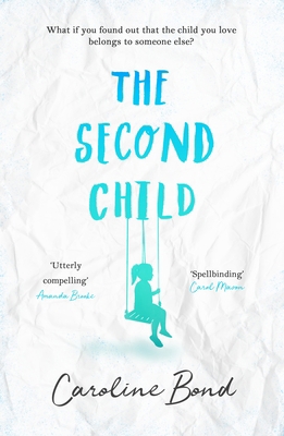Second Child 1786493365 Book Cover