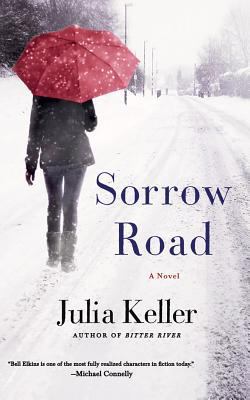 Sorrow Road 1511328517 Book Cover