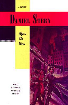 After the War 089263331X Book Cover