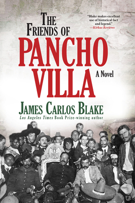 The Friends of Pancho Villa 080212688X Book Cover