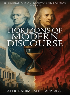 Horizons of Modern Discourse B0FCJVQ4P1 Book Cover