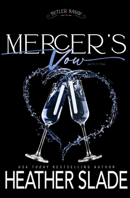 Mercer's Vow B0CZPK1G3C Book Cover