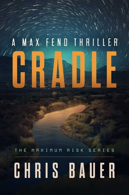 Cradle 1648756298 Book Cover