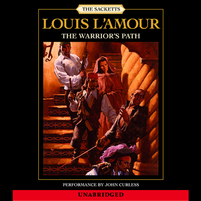 The Warrior's Path 0739319019 Book Cover