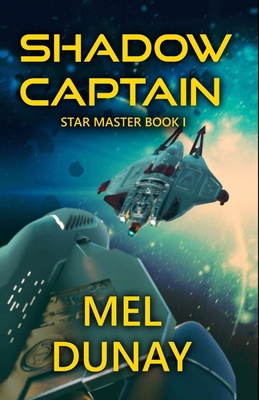 Shadow Captain B08QW83G16 Book Cover