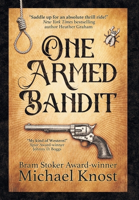 One-Armed Bandit 1958414816 Book Cover