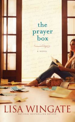 The Prayer Box [Large Print] 1410460878 Book Cover