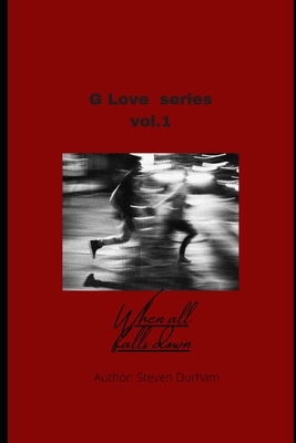 When All Falls Down B08LJ9TL1W Book Cover