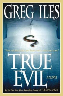 True Evil 0743292499 Book Cover
