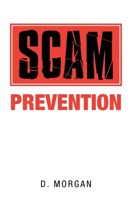 Scam Prevention 179606002X Book Cover