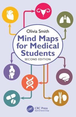 Mind Maps for Medical Students 1032201126 Book Cover
