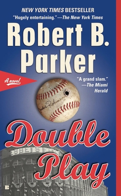 Double Play: A Thriller 0425199630 Book Cover