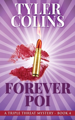 Forever Poi [Large Print] 4867504742 Book Cover