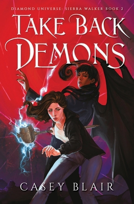 Take Back Demons B0DHY6CYSZ Book Cover