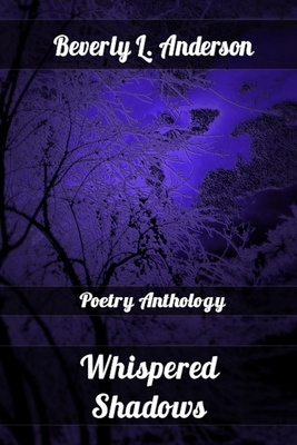 Whispered Shadows 1537054775 Book Cover