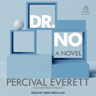 Dr. No B0C6PBTVJR Book Cover