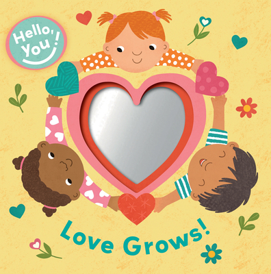 Love Grows! 1684646243 Book Cover