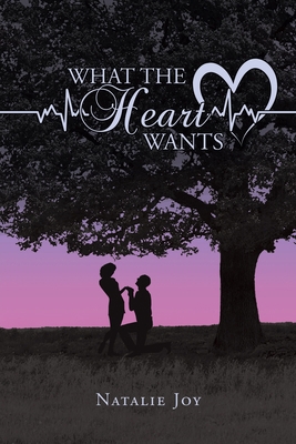 What the Heart Wants 1662458584 Book Cover