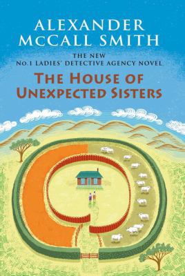 The House of Unexpected Sisters: The No. 1 Ladi... 0345811941 Book Cover