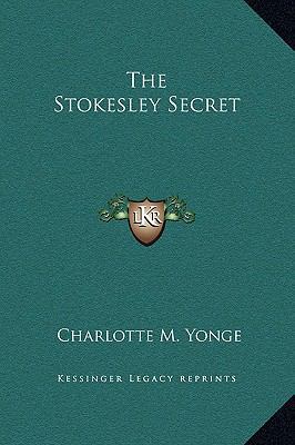 The Stokesley Secret 1169274560 Book Cover