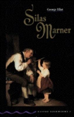 Silas Marner: Level Four 0194227081 Book Cover