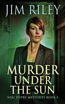 Murder Under The Sun 482412171X Book Cover