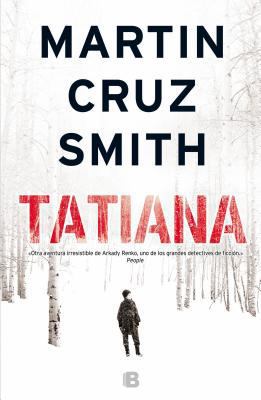 Tatiana [Spanish] 8466654372 Book Cover