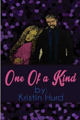 One Of A Kind 1494224526 Book Cover