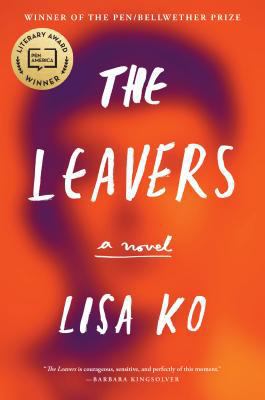 The Leavers 1616206888 Book Cover