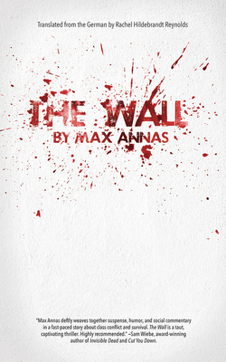 The Wall 1978648979 Book Cover