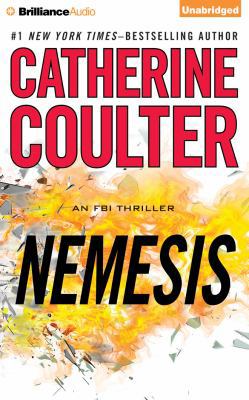 Nemesis 1480586935 Book Cover