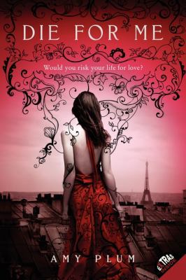 Die for Me B008YFD1EA Book Cover