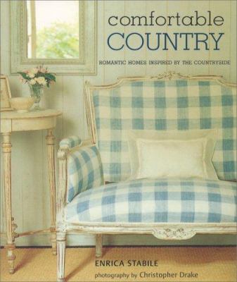 Comfortable Country 1841728683 Book Cover