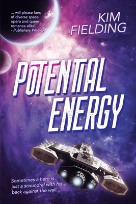 Potential Energy 164108359X Book Cover