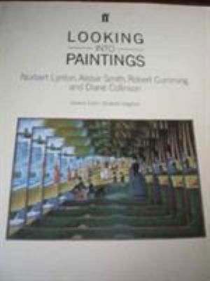 Looking into Paintings 0571136699 Book Cover