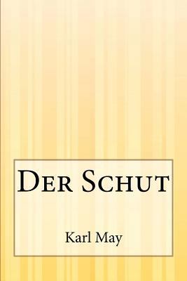 Der Schut [German] 1500246395 Book Cover