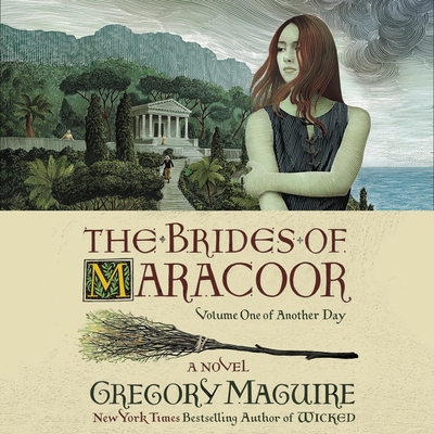 Brides of Maracoor B0959GFBBN Book Cover