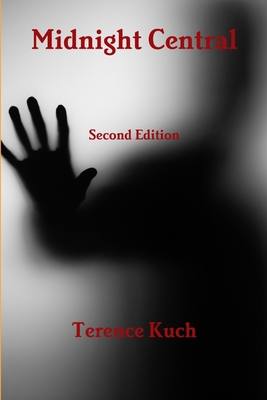 Midnight Central 2d Ed 1365866564 Book Cover