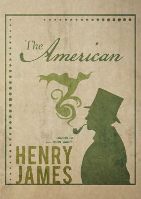 The American 1455123277 Book Cover